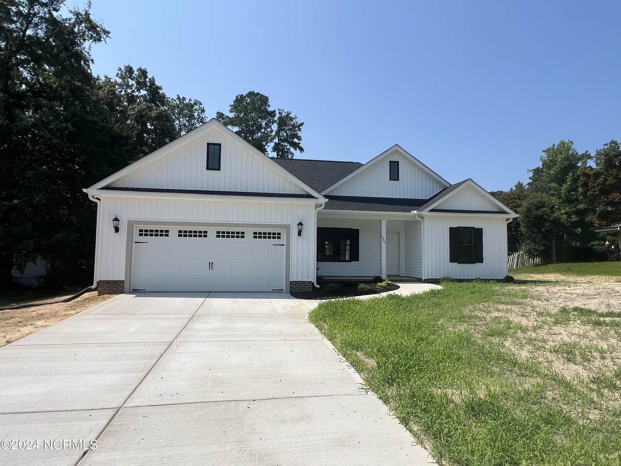 1606 Dubose Drive - Photo 1
