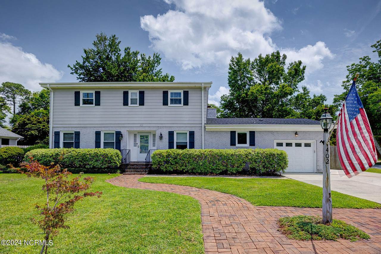 402 Windemere Road - Photo 1