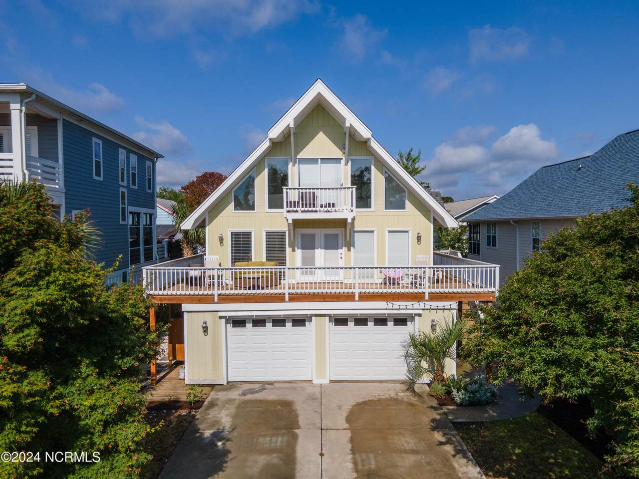 919 Coast Walk Lane - Photo 1