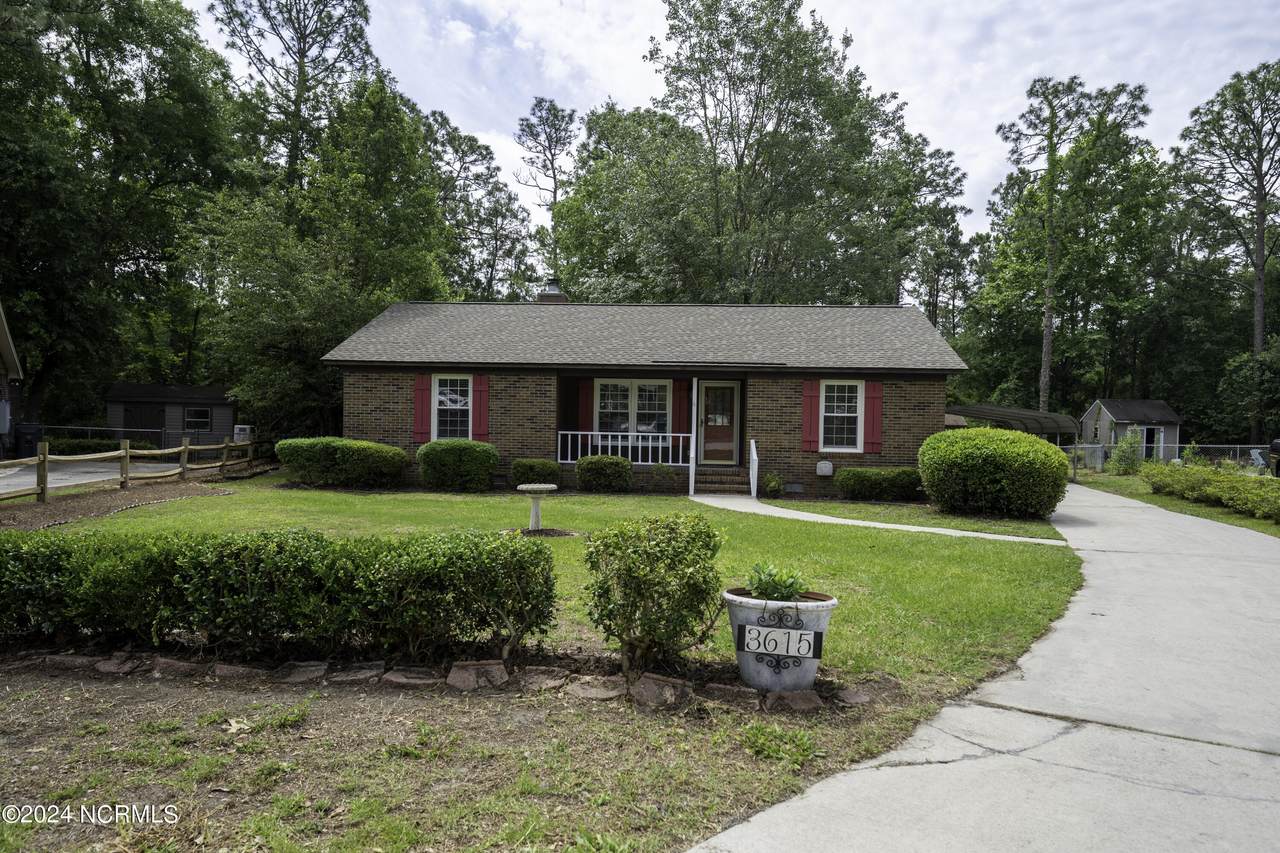 3615 Knotty Court - Photo 1