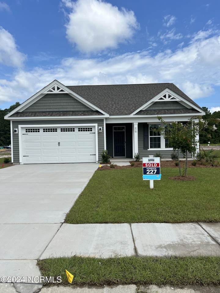 630 Lemming Lane - Photo 1