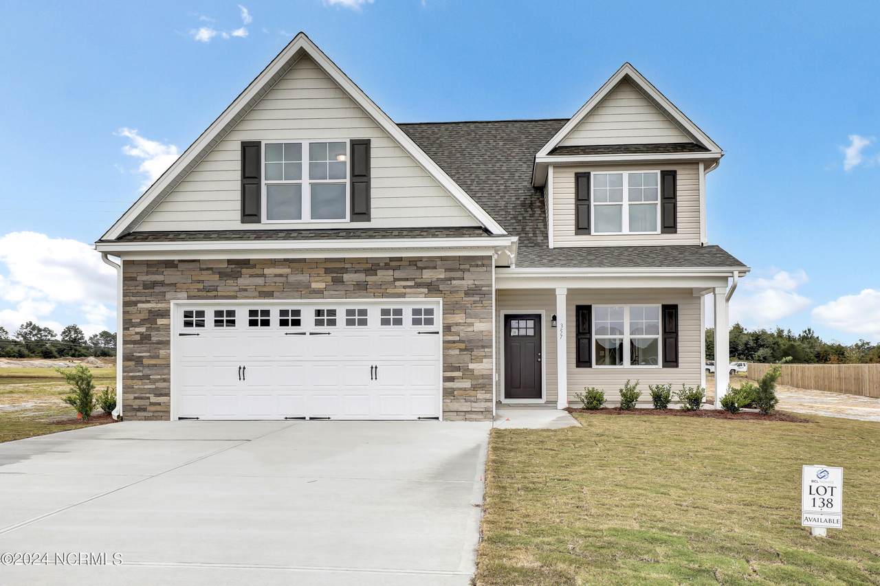 357 Talbert Drive - Photo 1