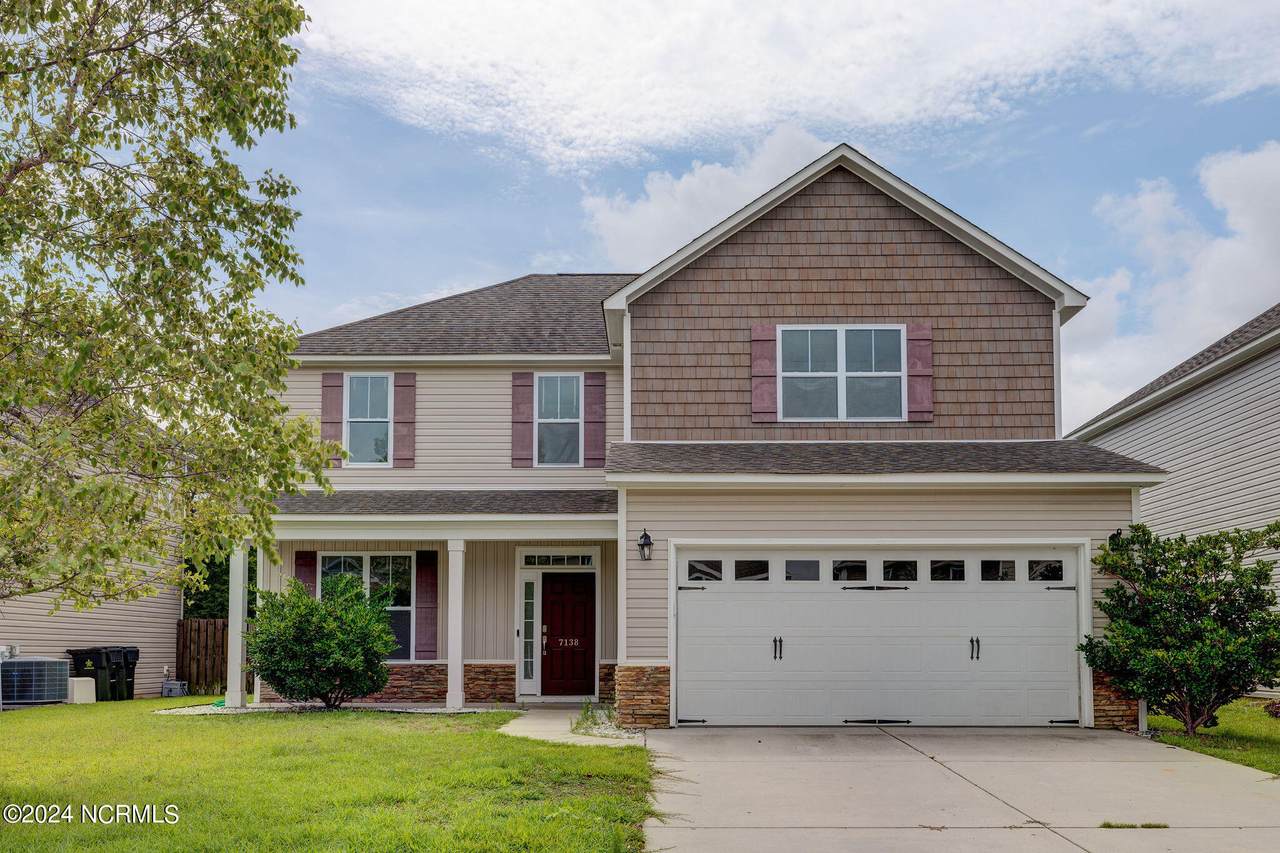 7138 Copperfield Court - Photo 1