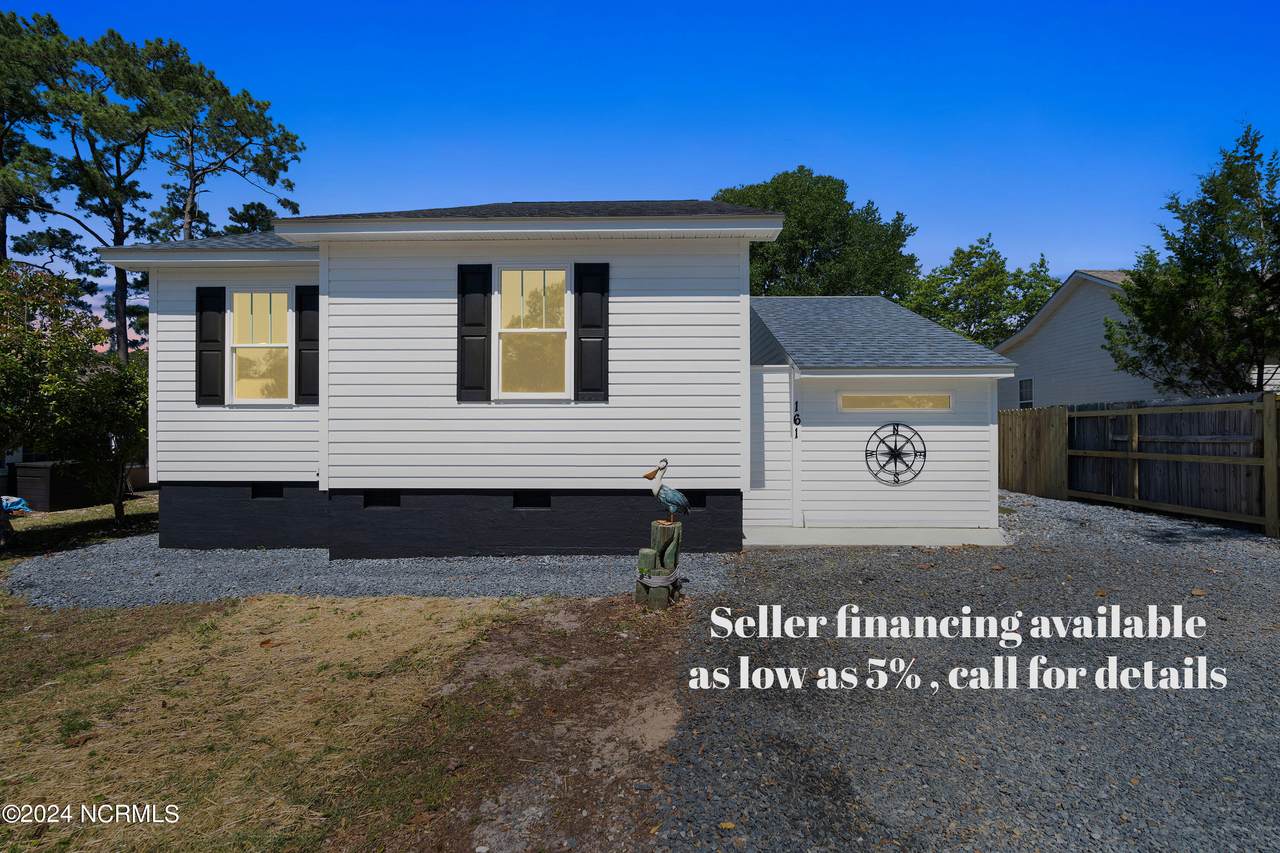 161 5th Street - Photo 1