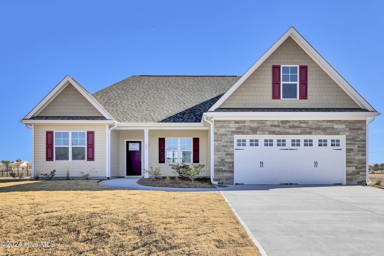 449 Bellows Lane - Photo 1