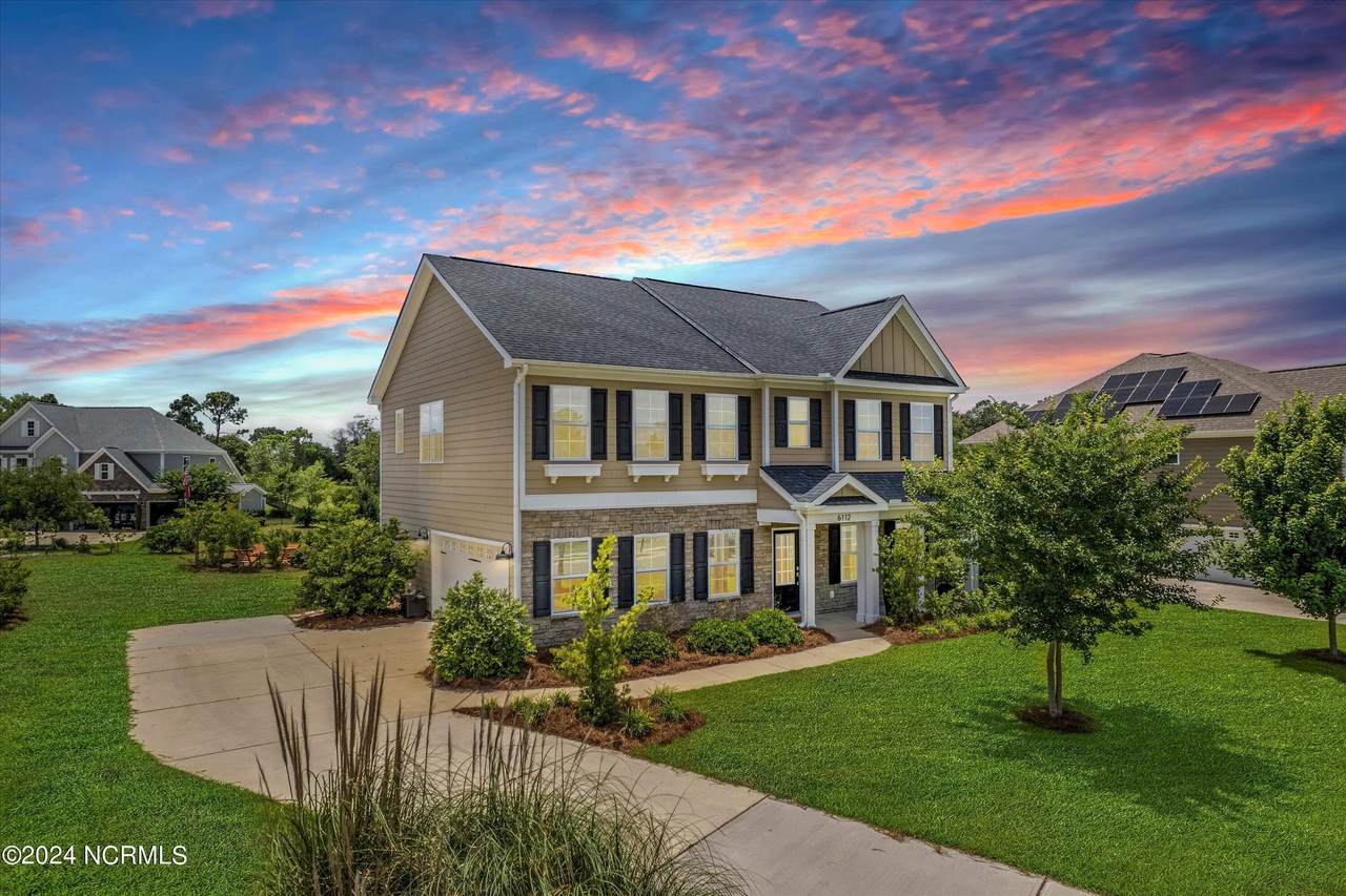6112 Seagrove Court - Photo 1