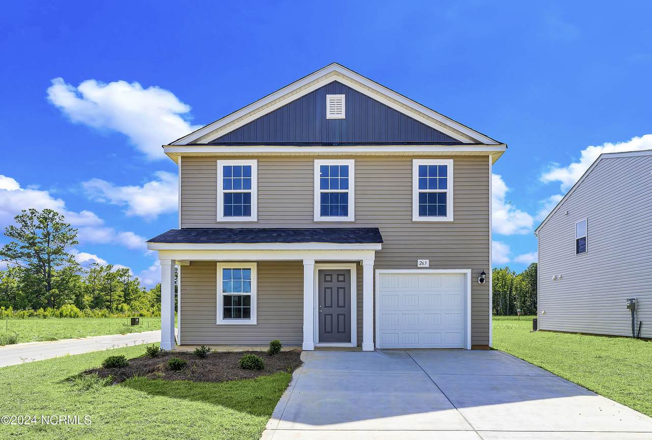 263 Red Ridge Lane - Photo 1