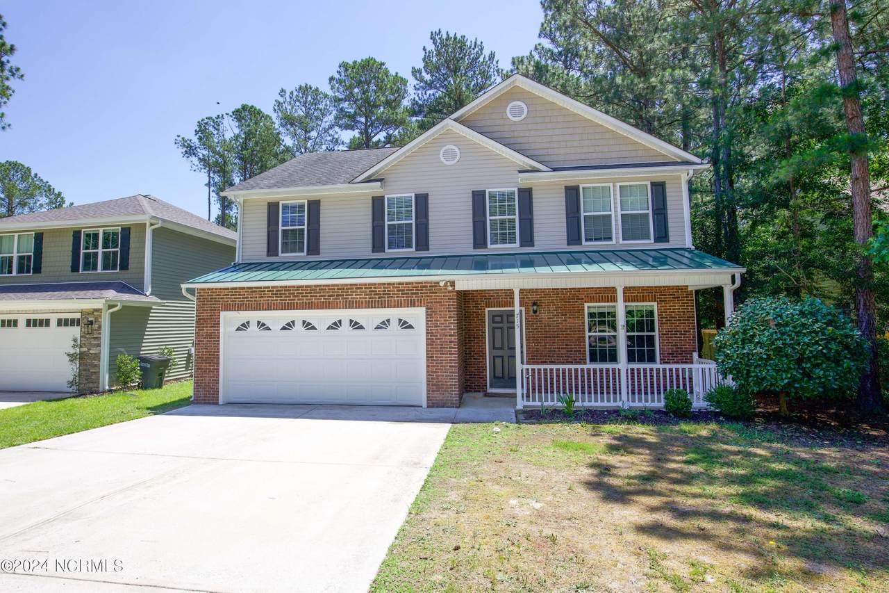 715 Elderberry Drive - Photo 1