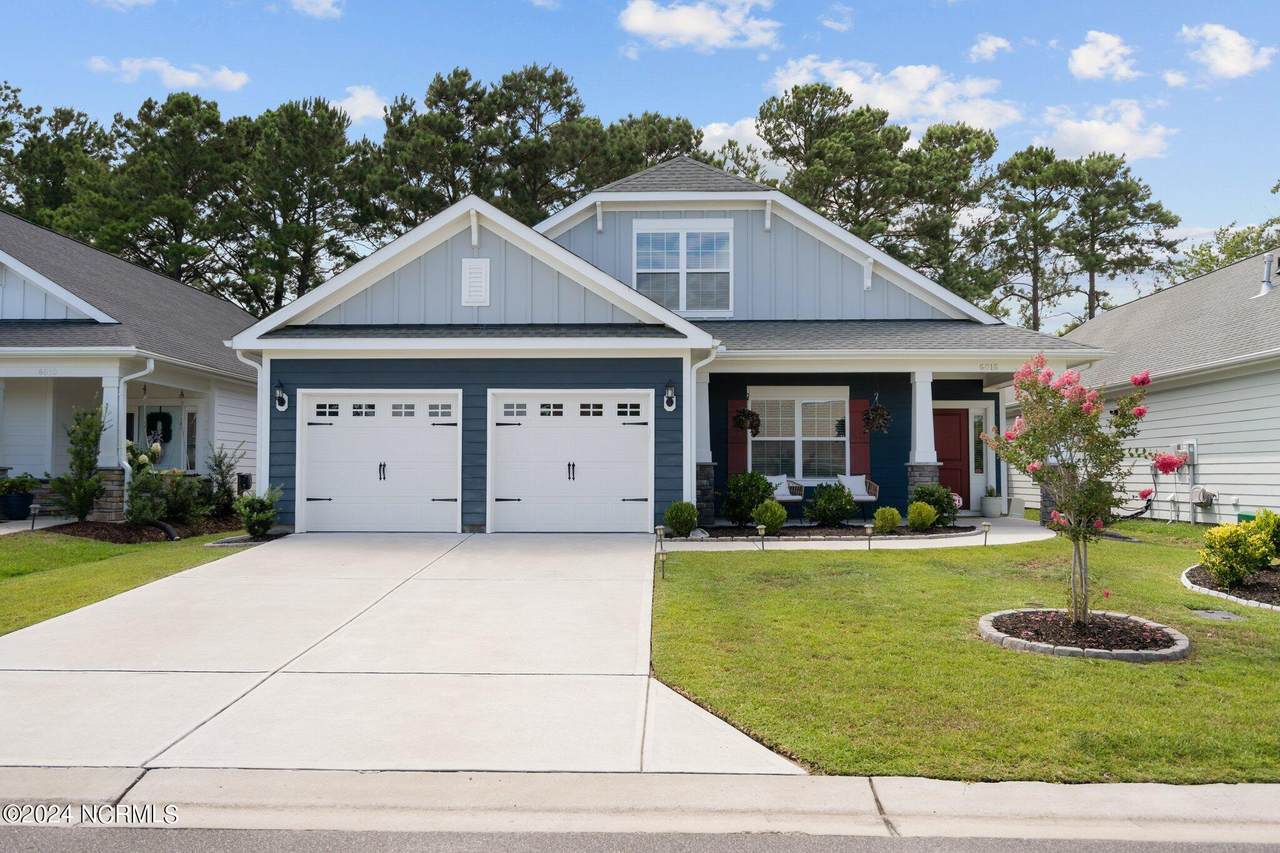 6016 Meadowgrove Loop - Photo 1