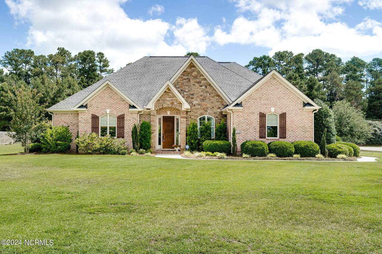 1200 Regalia Lane - Photo 1