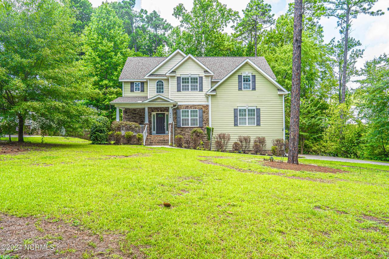 459 Avenue Of The Carolinas - Photo 1