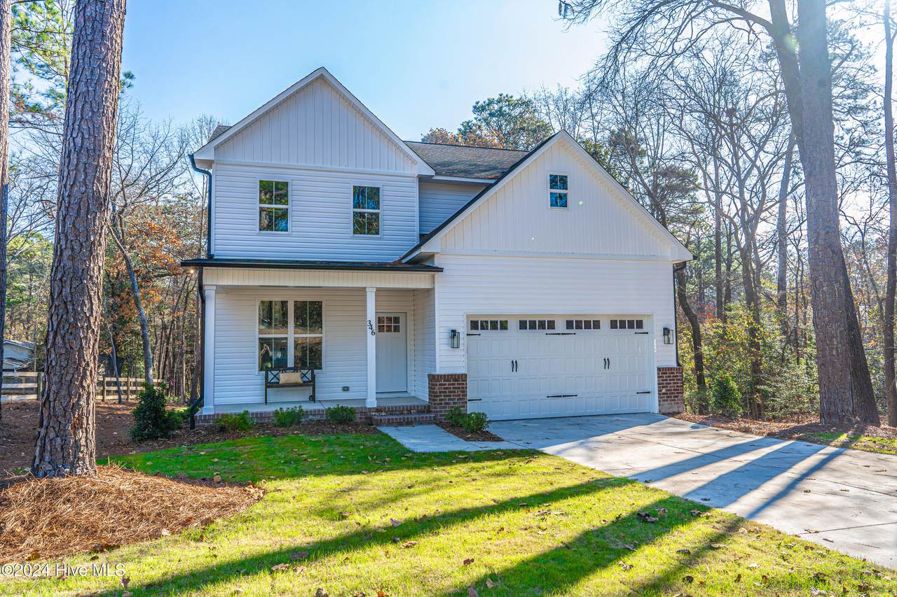346 Gun Club Drive - Photo 1