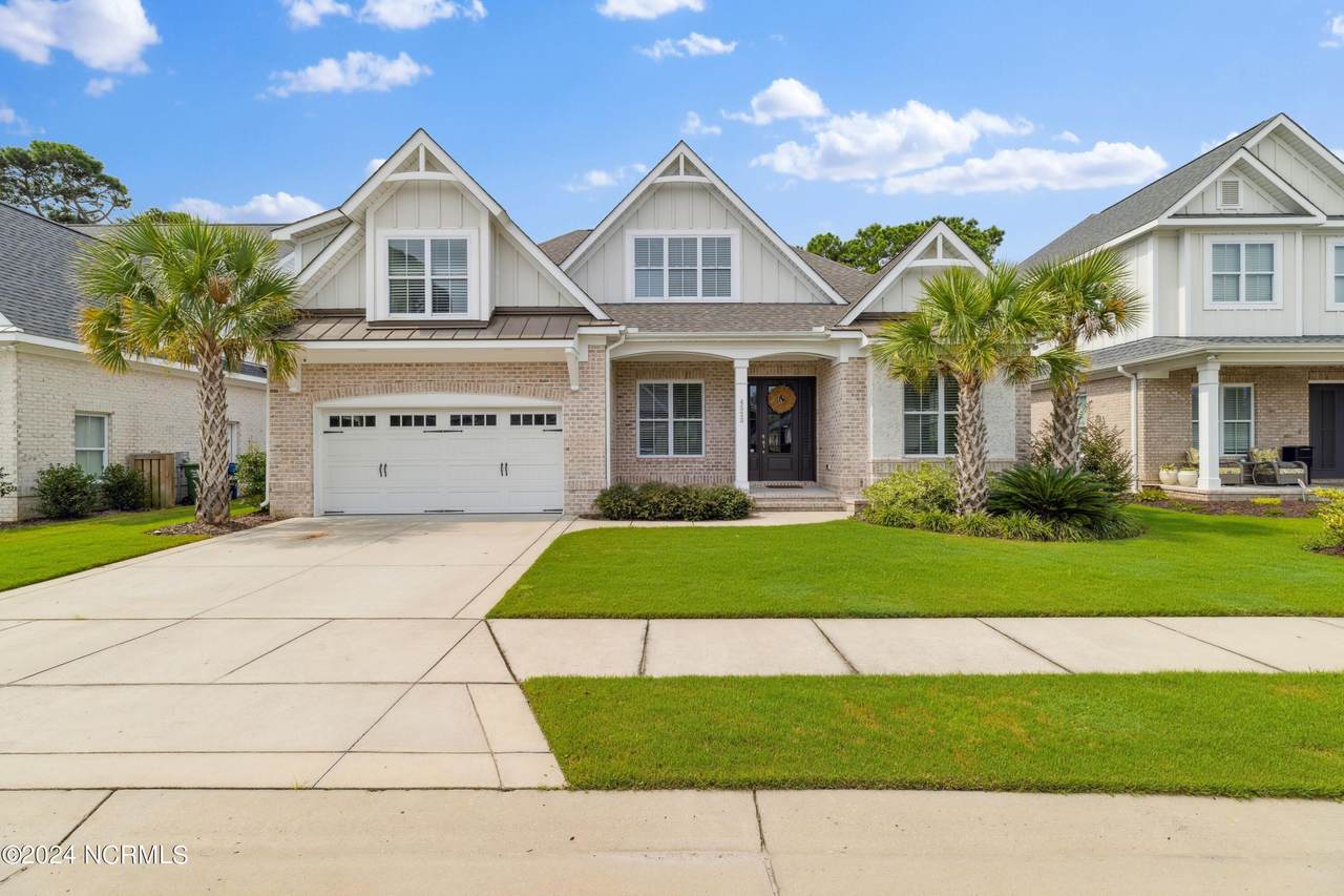 4523 Auriana Way - Photo 1