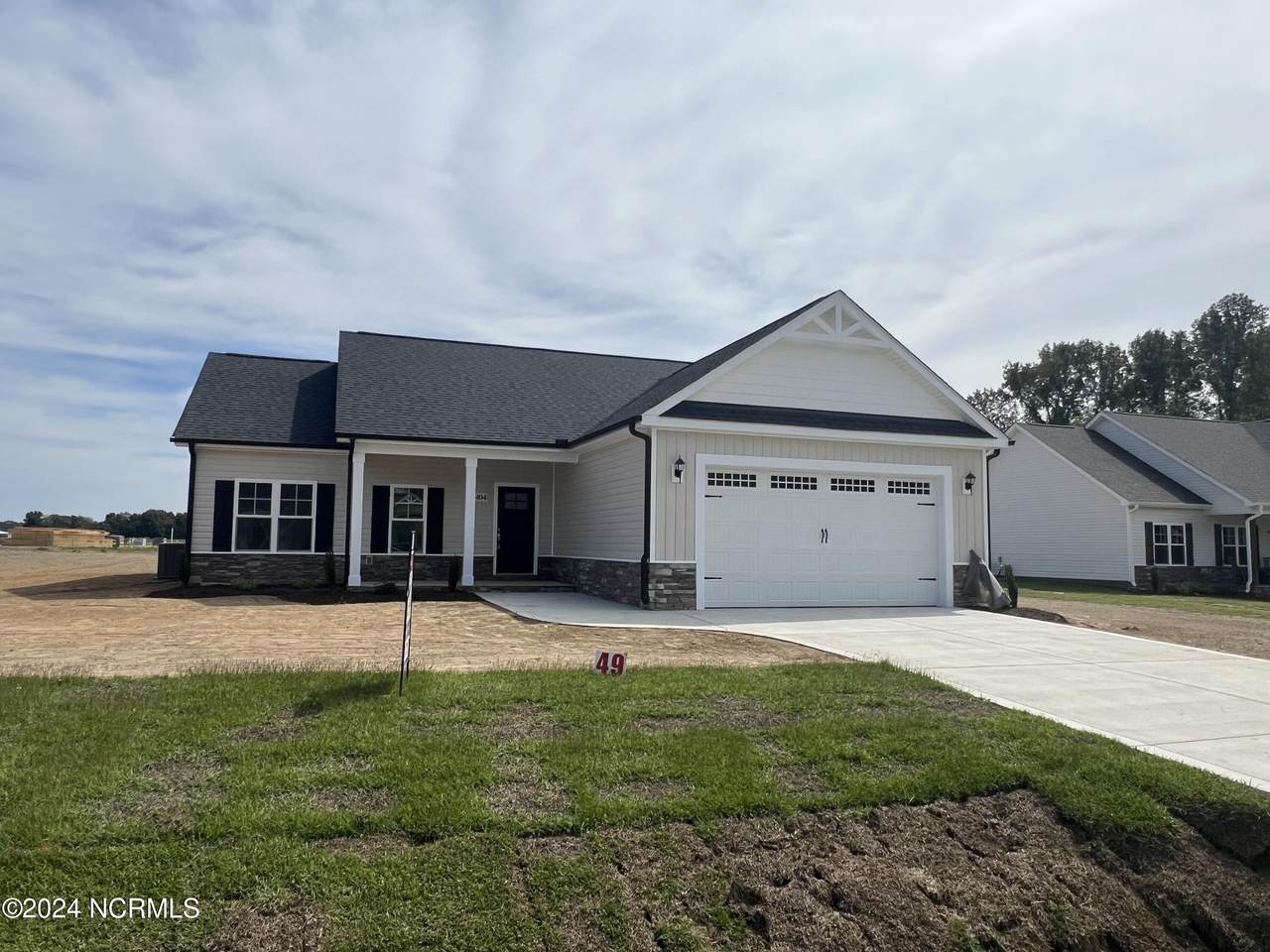 404 Fynloch Chase Drive - Photo 1