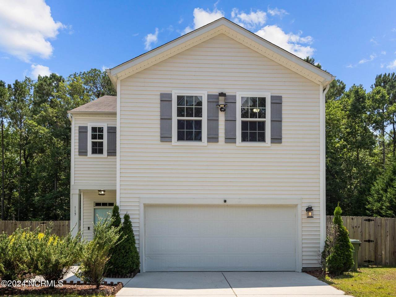 115 Old Dock Landing Road - Photo 1