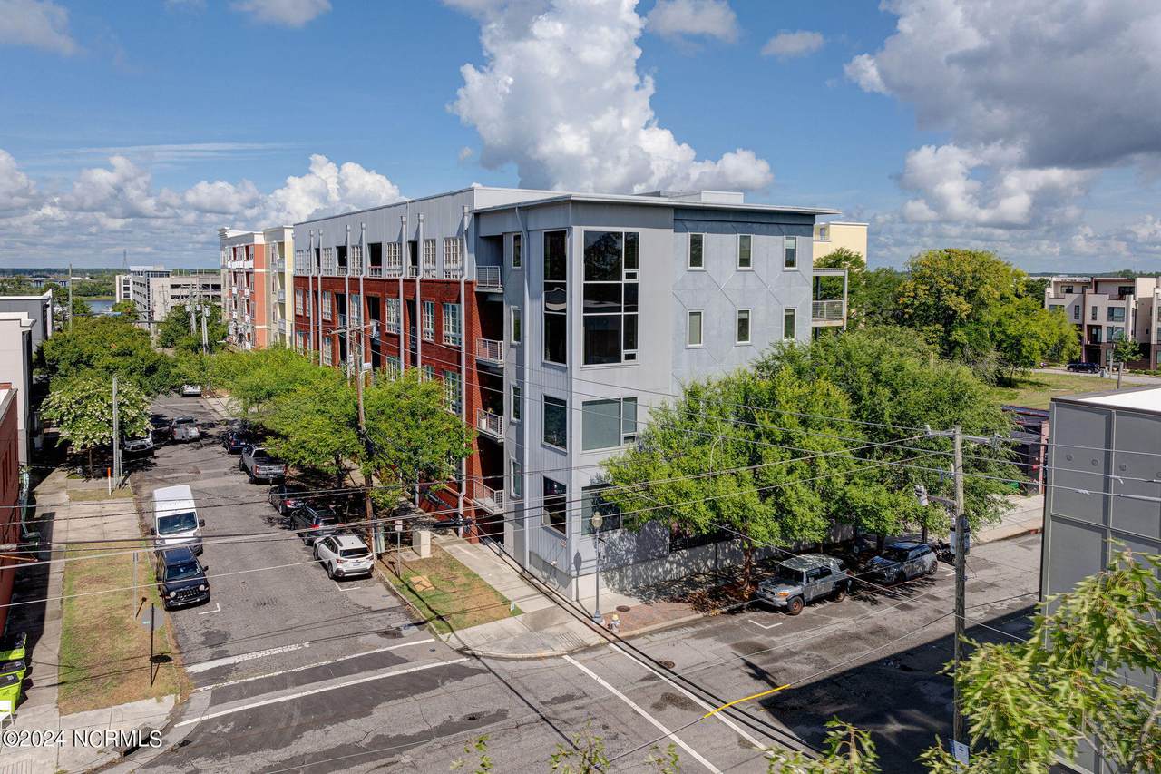 801 4th Street - Photo 1