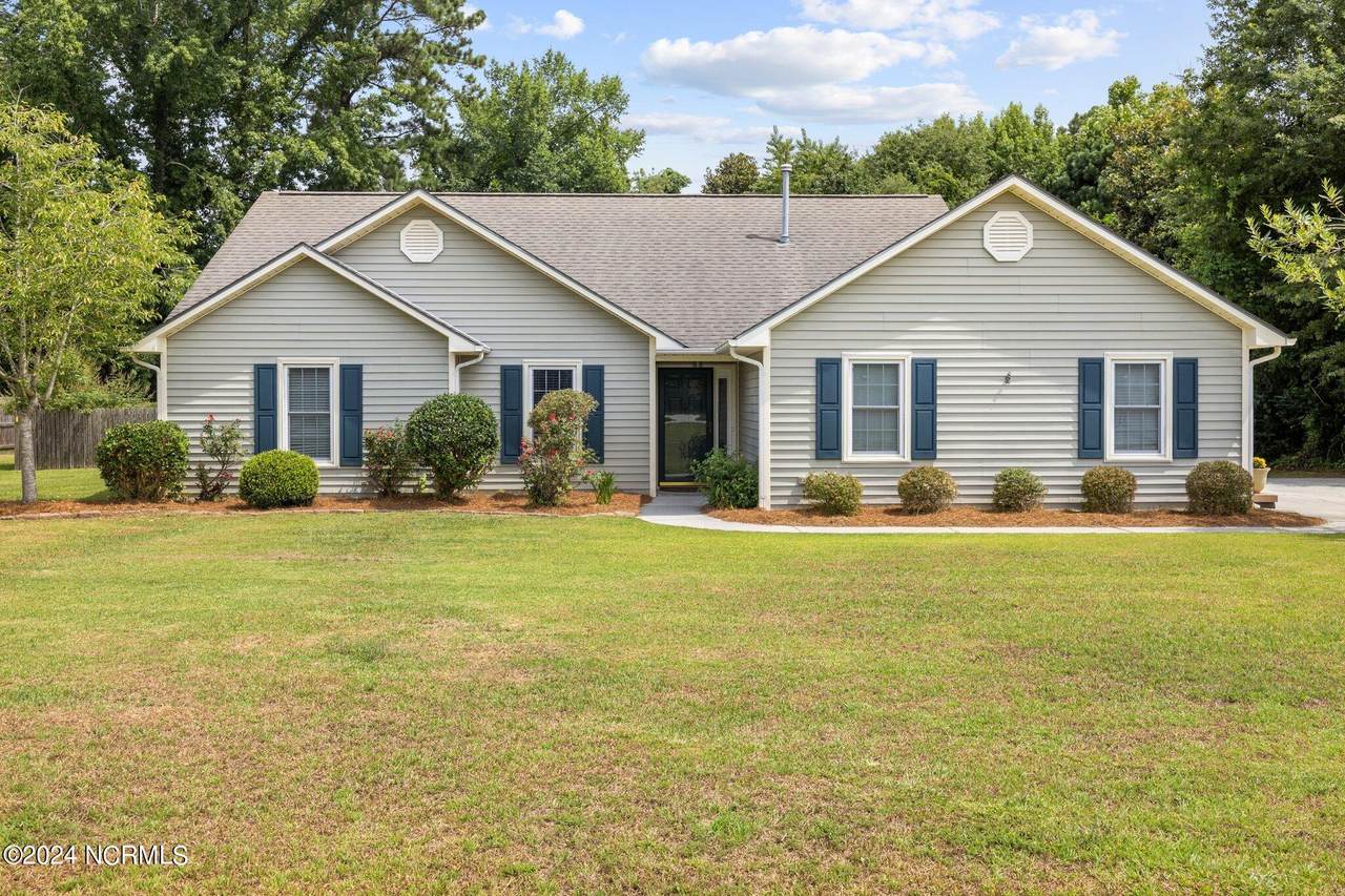 4910 Woodbrook Drive - Photo 1