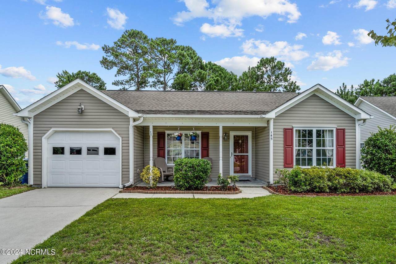145 Belvedere Drive - Photo 1