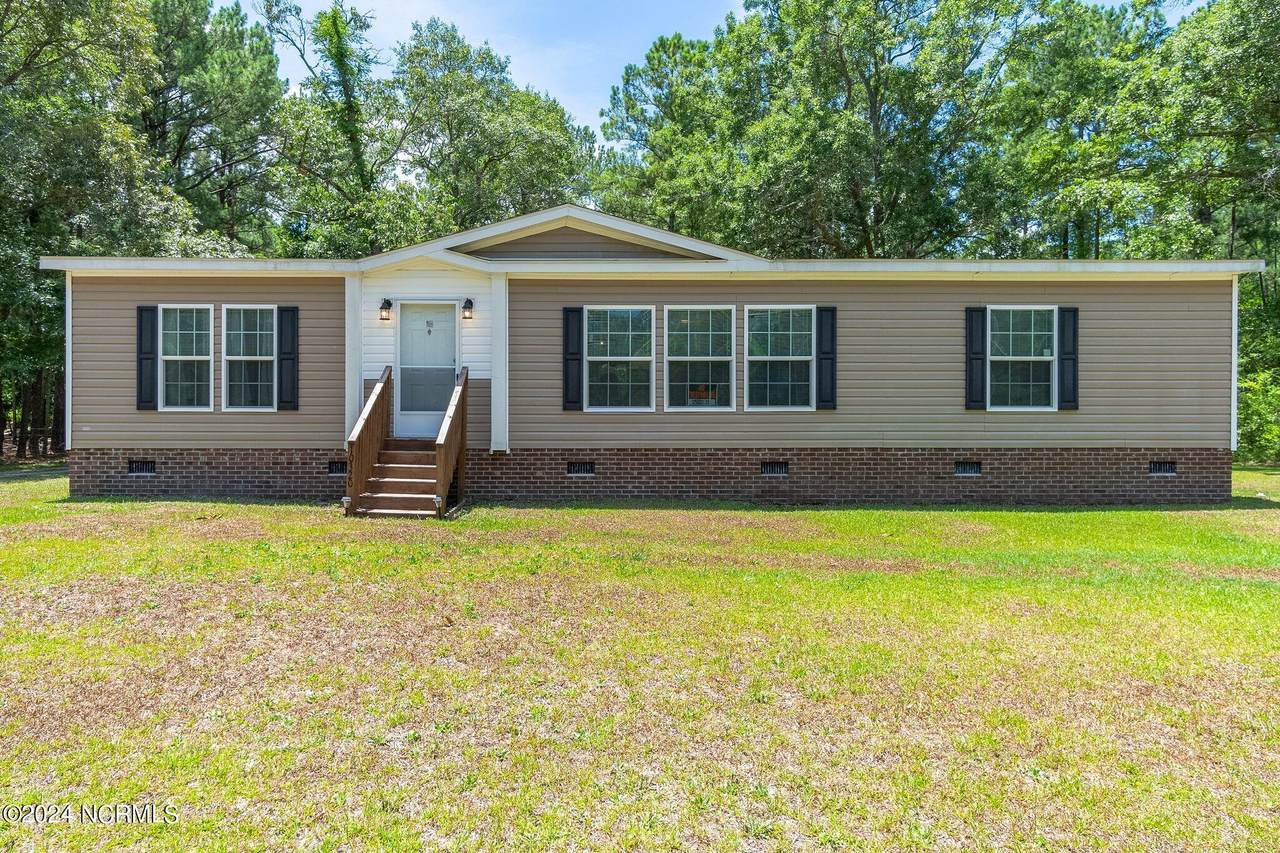 10320 Neuse Road - Photo 1