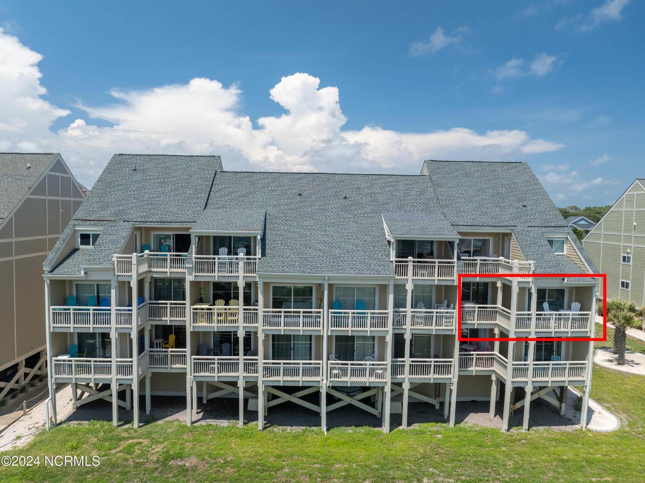 1000 Caswell Beach Road - Photo 1