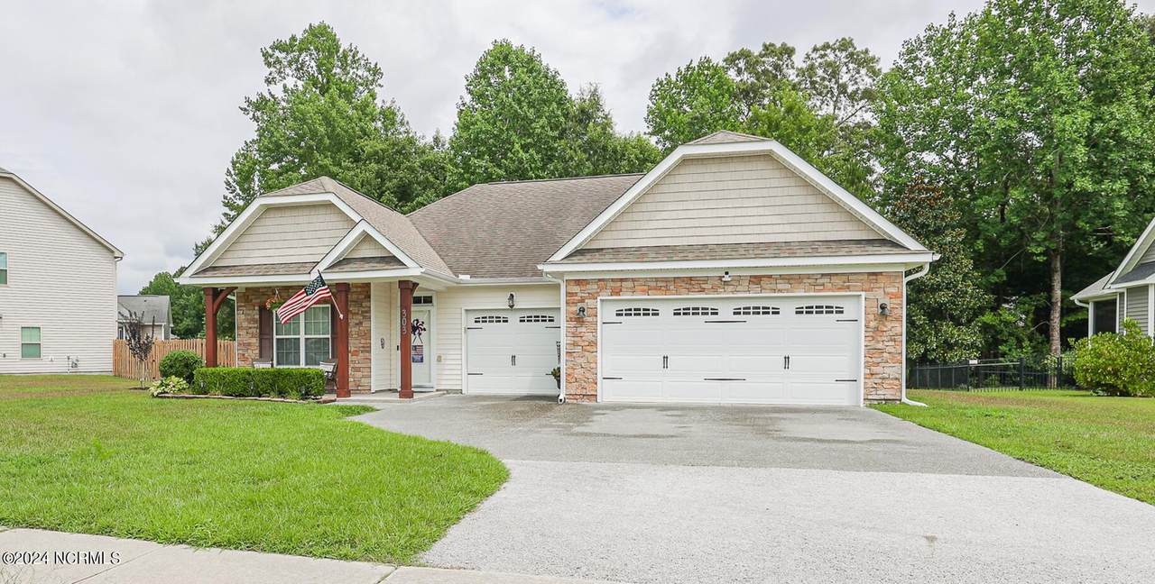 303 Armistead Way - Photo 1