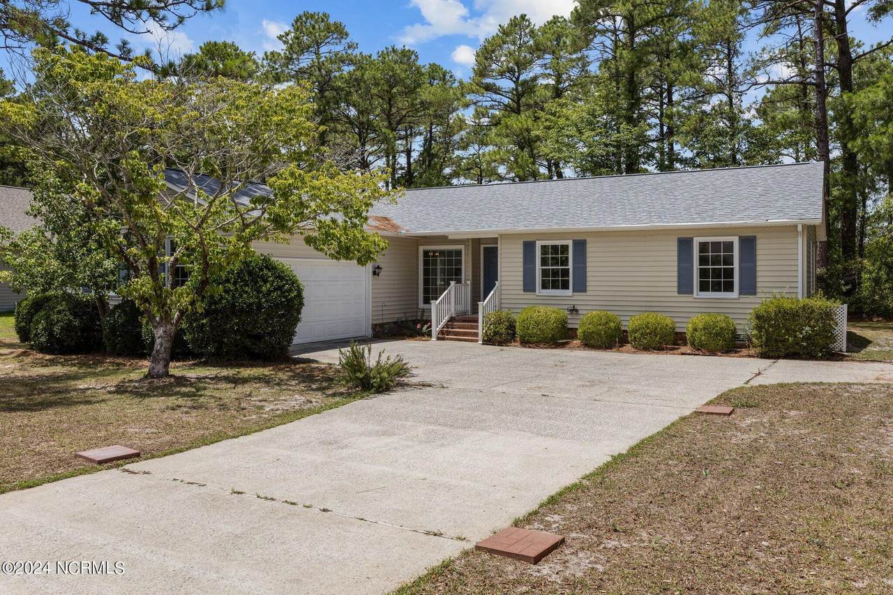 1203 Santa Lucia Drive - Photo 1