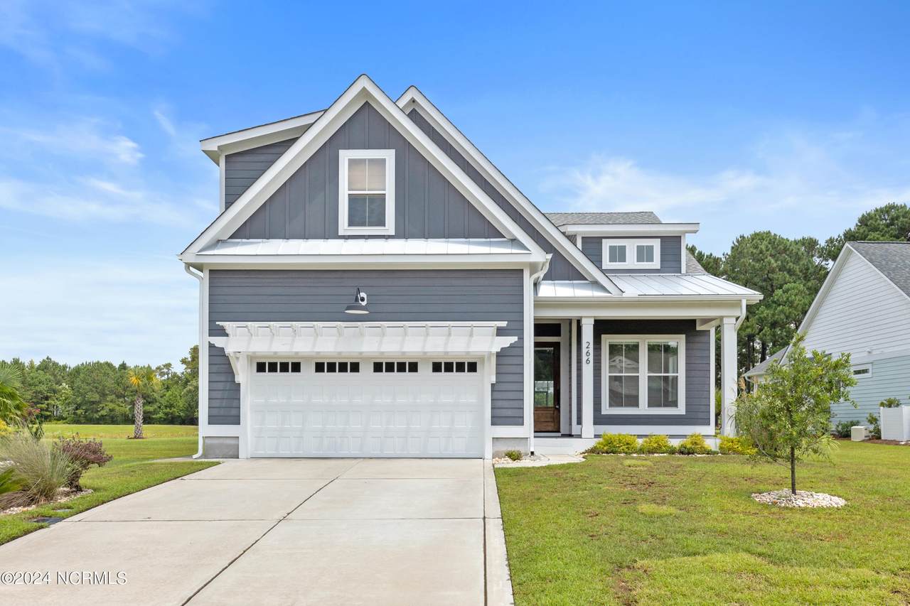 266 Twining Rose Lane - Photo 1