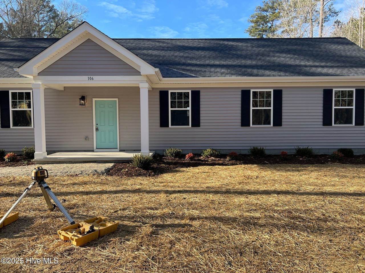 106 Spur Trail - Photo 1