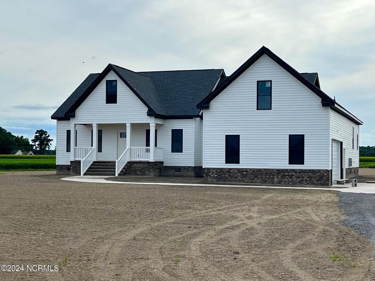 1640 Salem Church Road - Photo 1