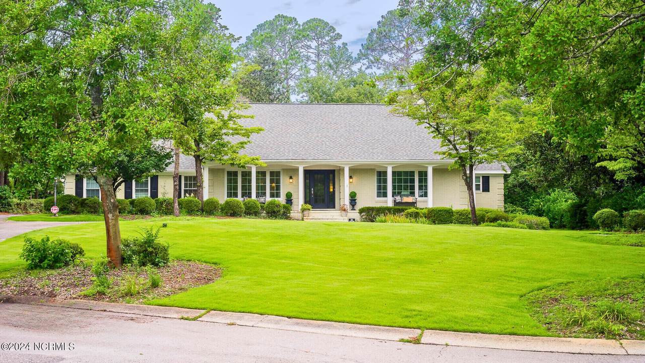 2014 Hawthorne Road - Photo 1