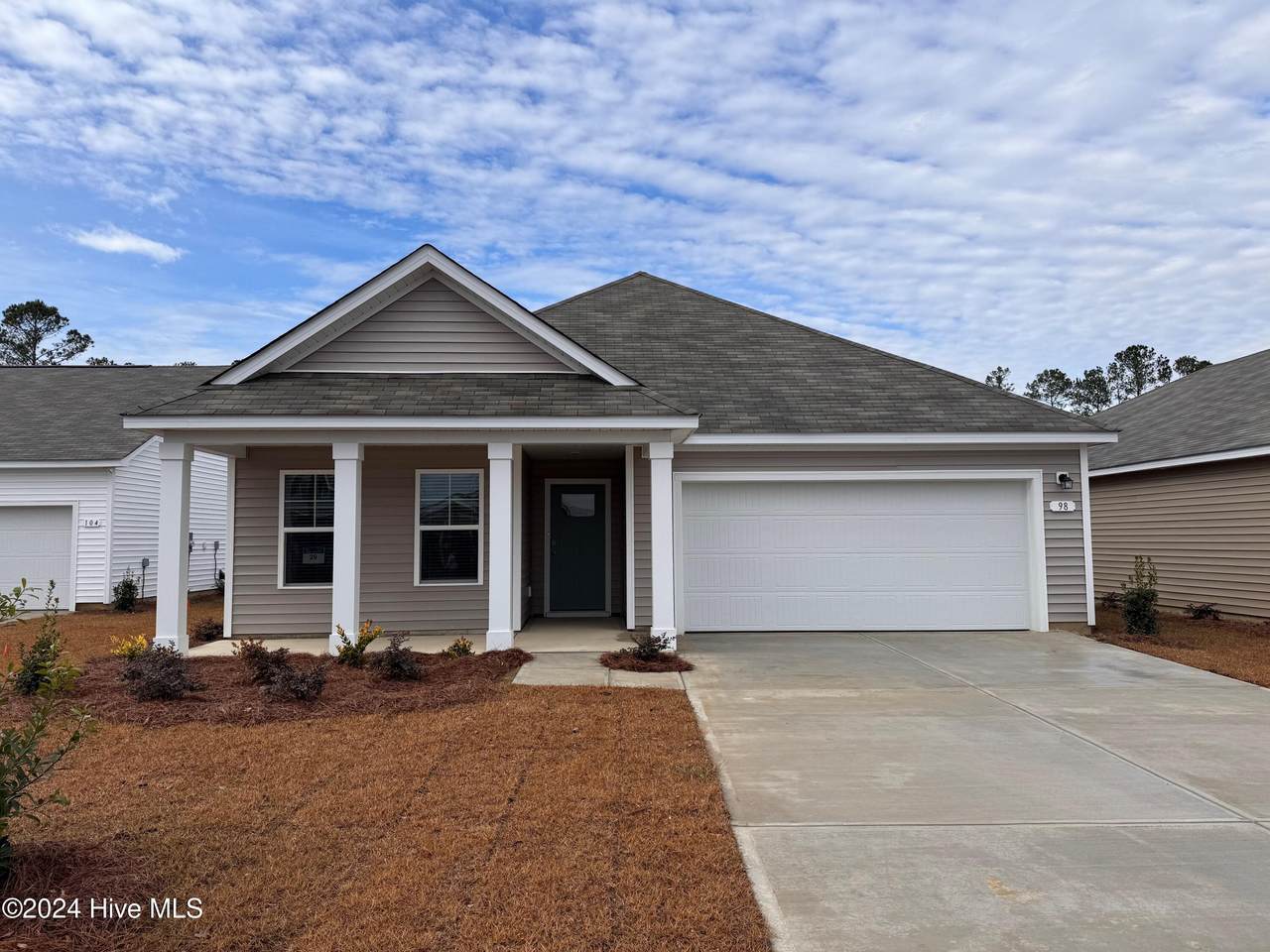 98 Arbor Crest Lane - Photo 1