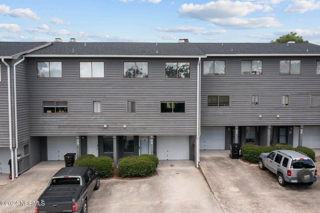 608 Linksider Drive - Photo 1