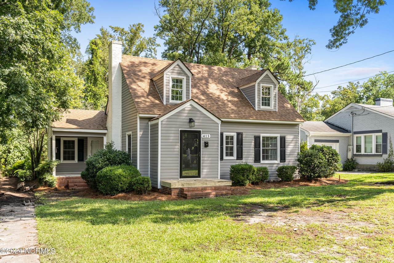413 Cliff Street - Photo 1