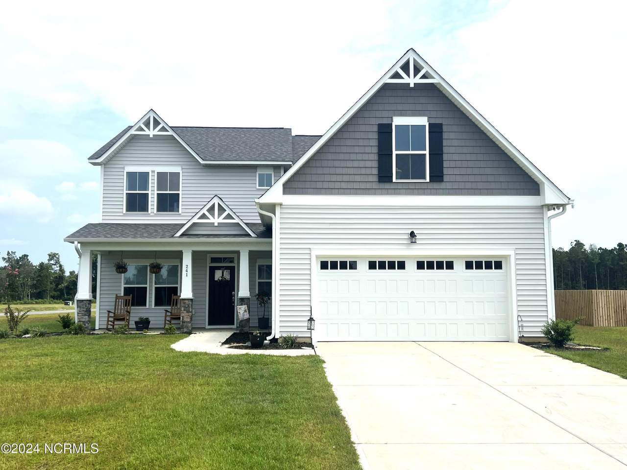 241 Langston Road - Photo 1