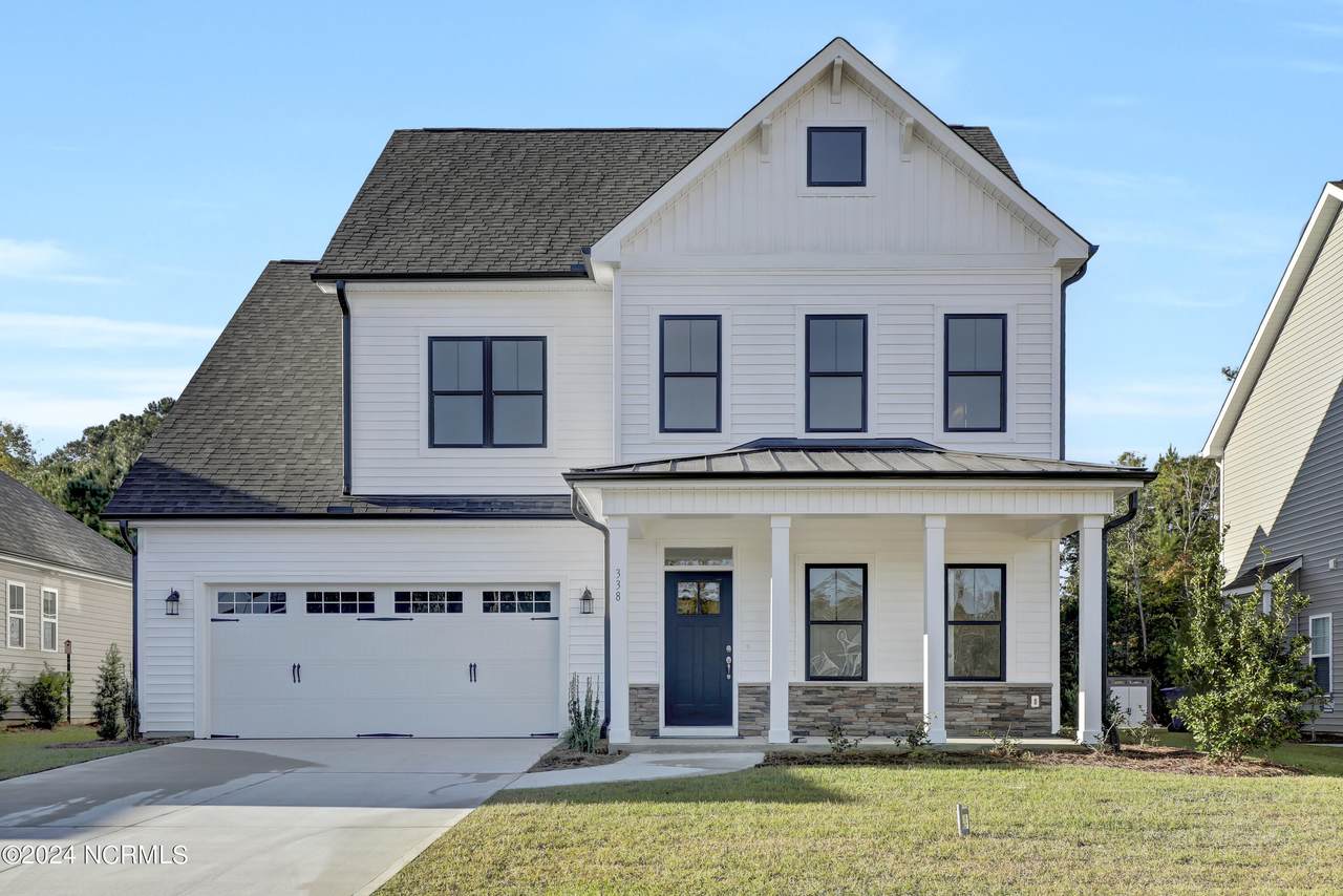 338 Man O War Lane - Photo 1