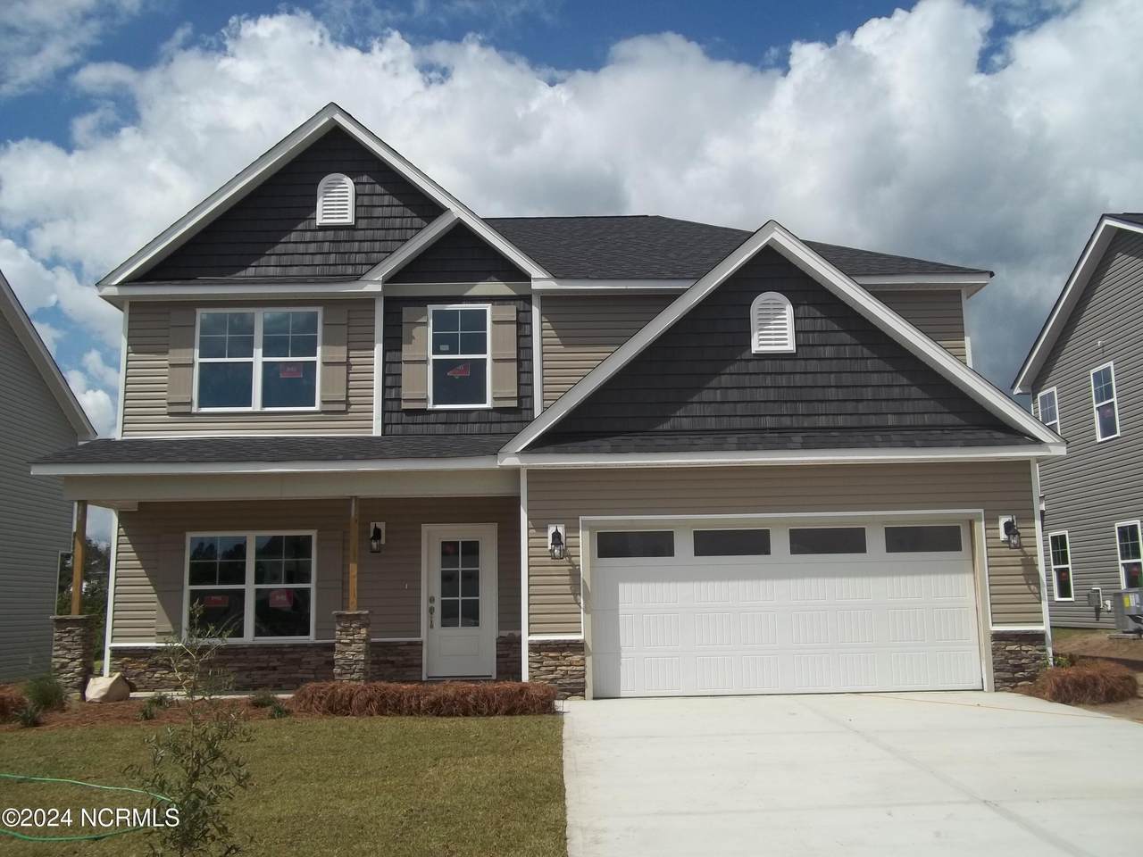 1019 Terraces Lane - Photo 1