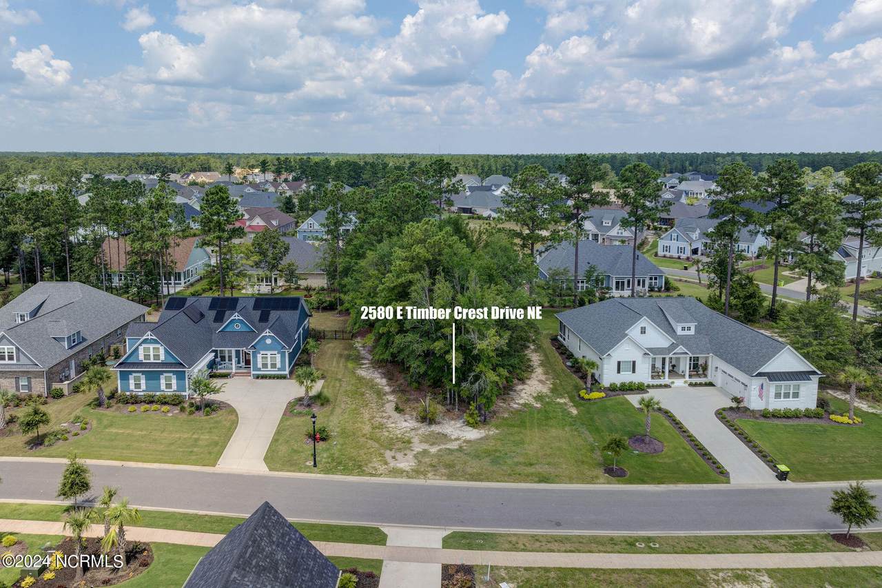 2580 Timber Crest Drive - Photo 1