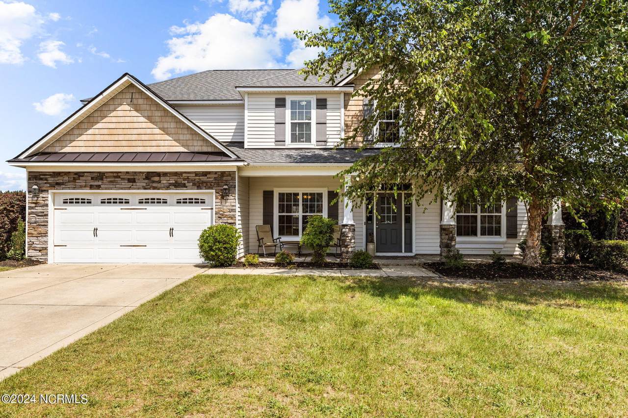 257 Porlock Way - Photo 1