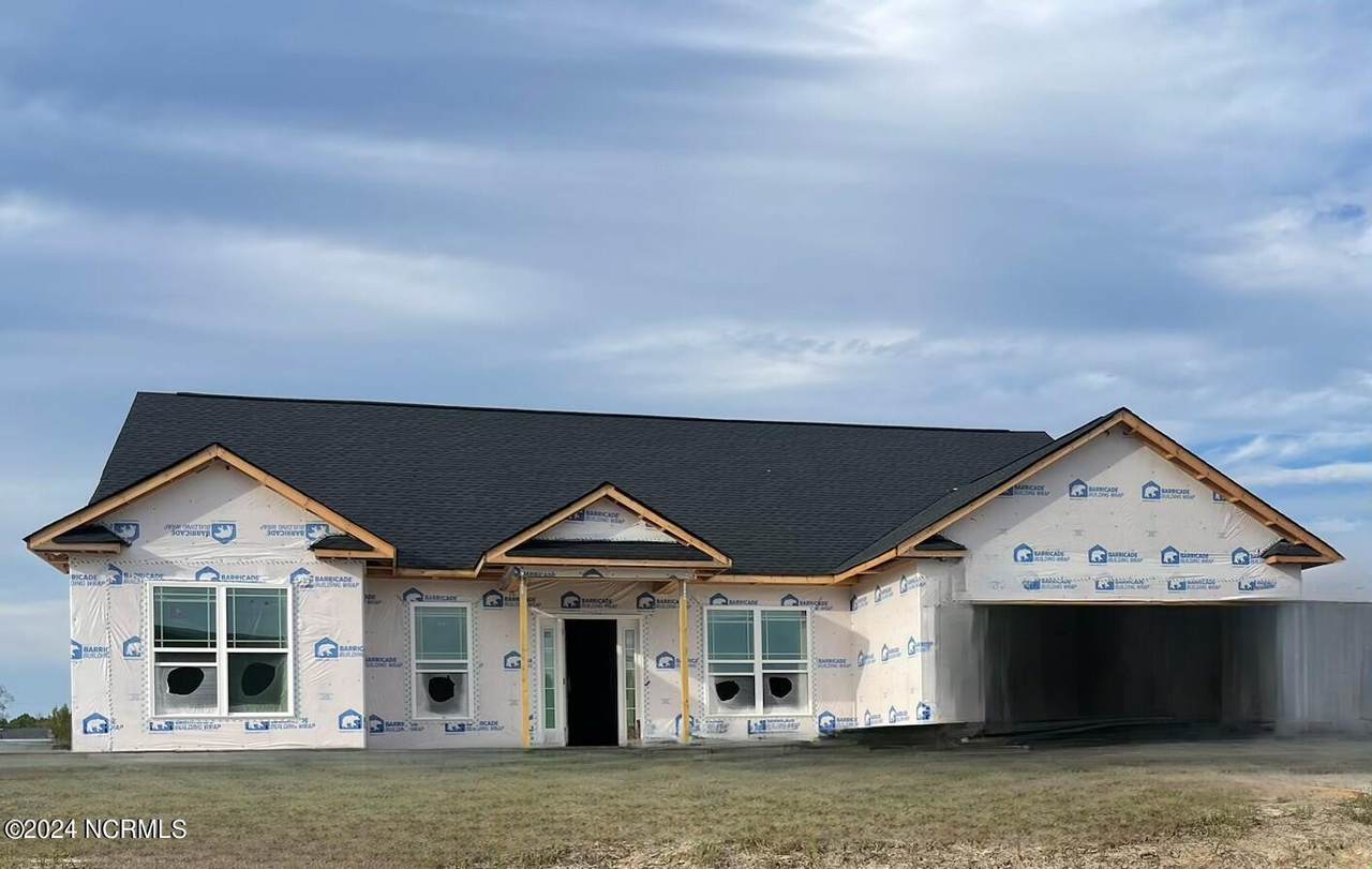 4254 Coolwater Drive - Photo 1