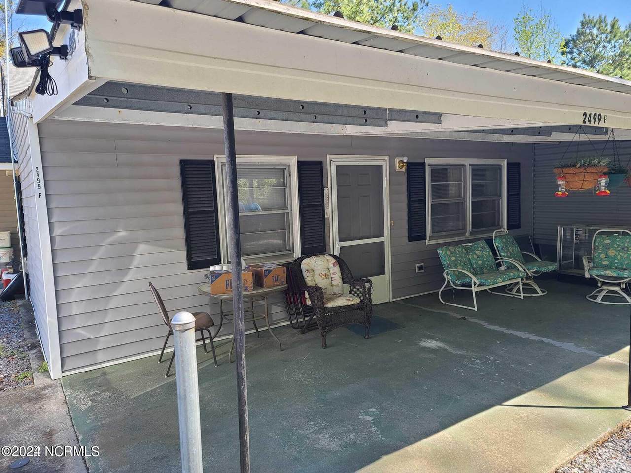 2499 Us Hwy 117 - Photo 1