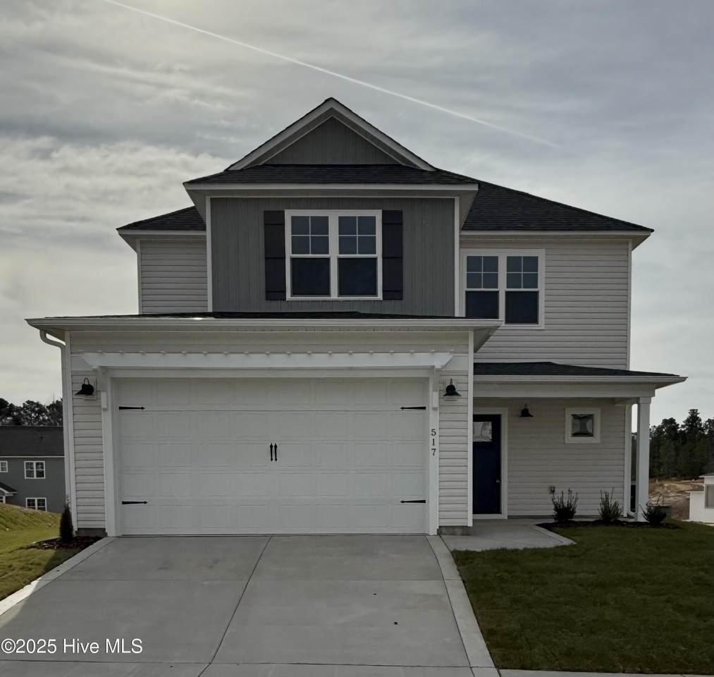 517 Burgundy Drive - Photo 1