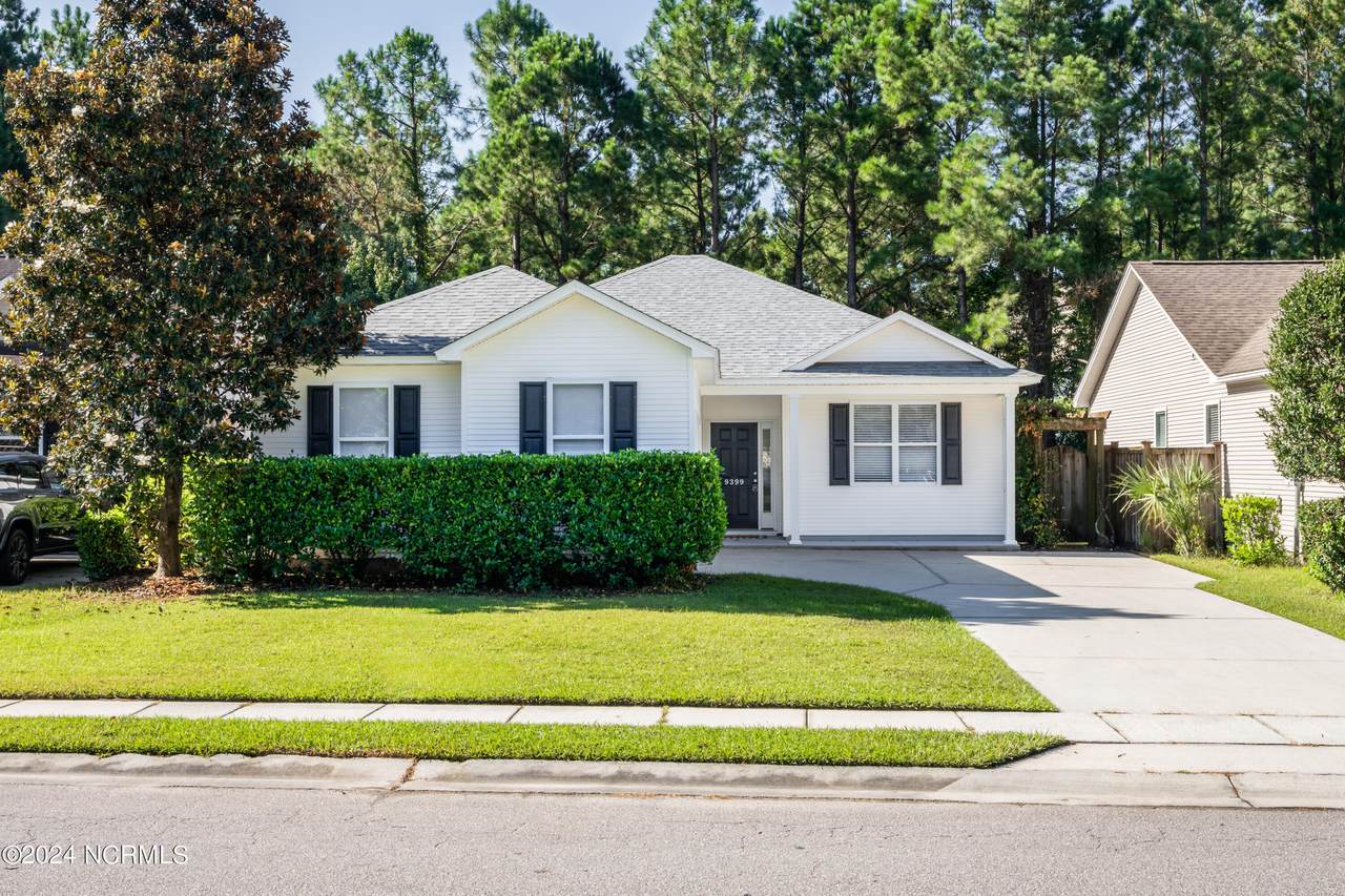 9399 Night Harbor Drive - Photo 1