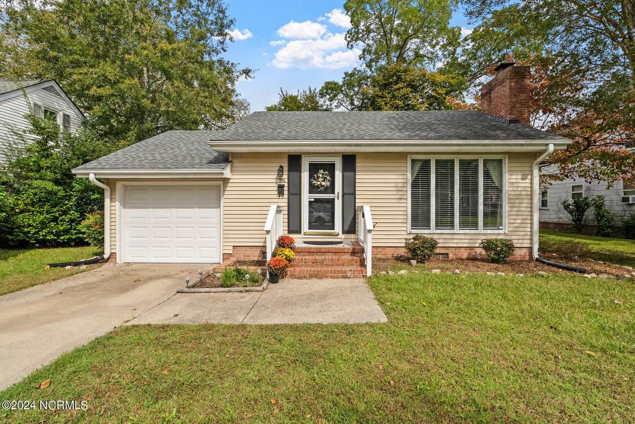 706 Mcpherson Street - Photo 1