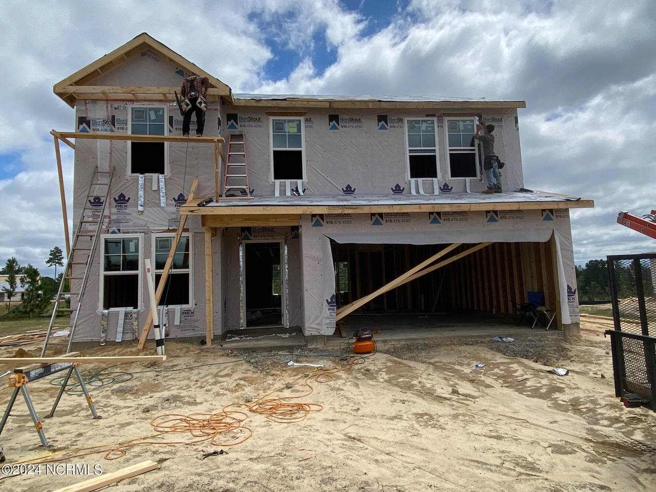 2113 Purebred Circle - Photo 1