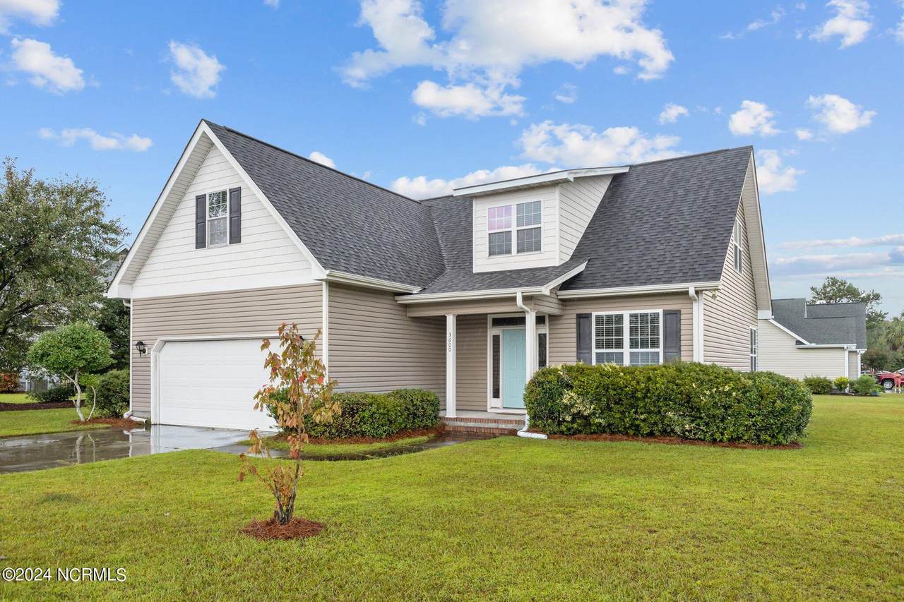 3600 Player Lane - Photo 1