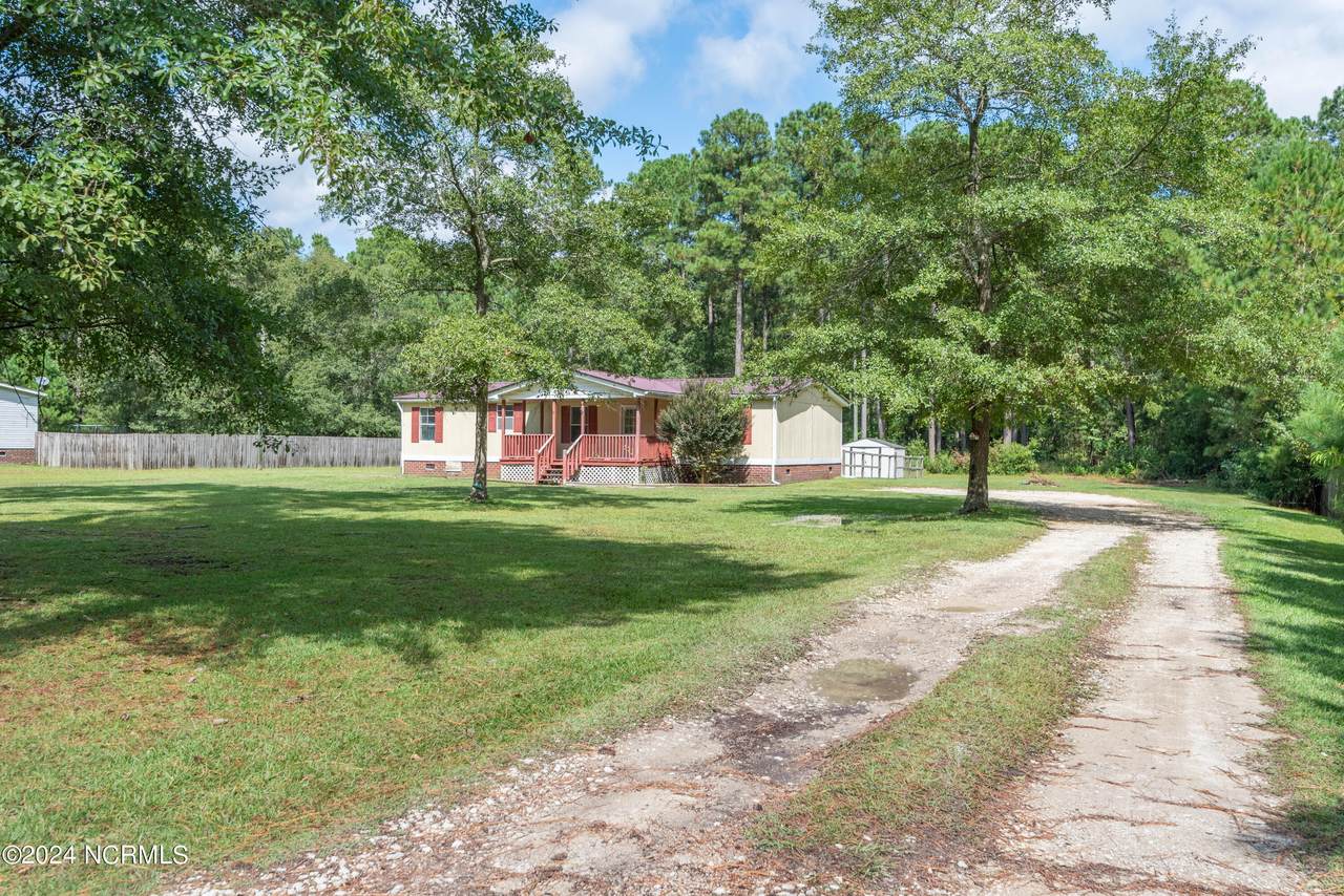 322 Hinson Lane - Photo 1