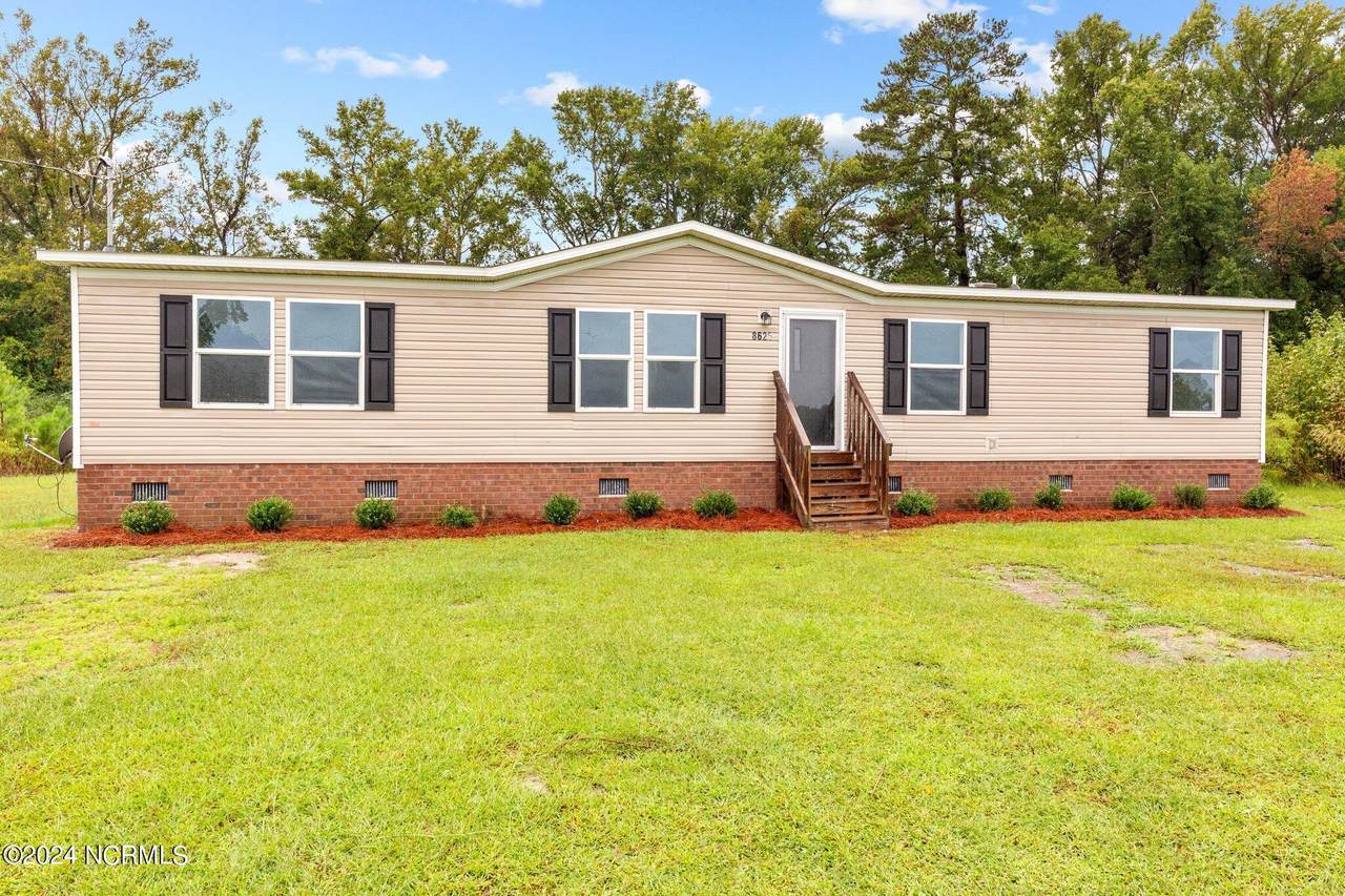 8625 Eagles Crossroads Road - Photo 1