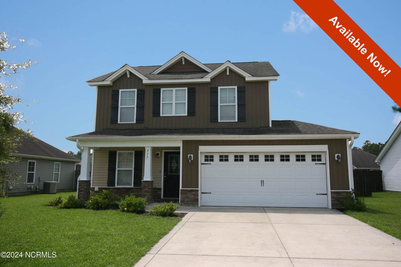 717 Radiant Drive - Photo 1