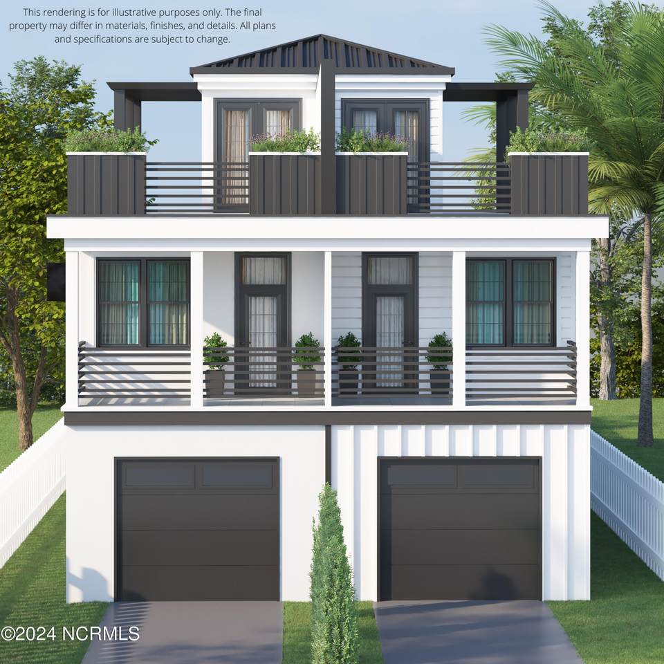 607 Ocean Boulevard - Photo 1