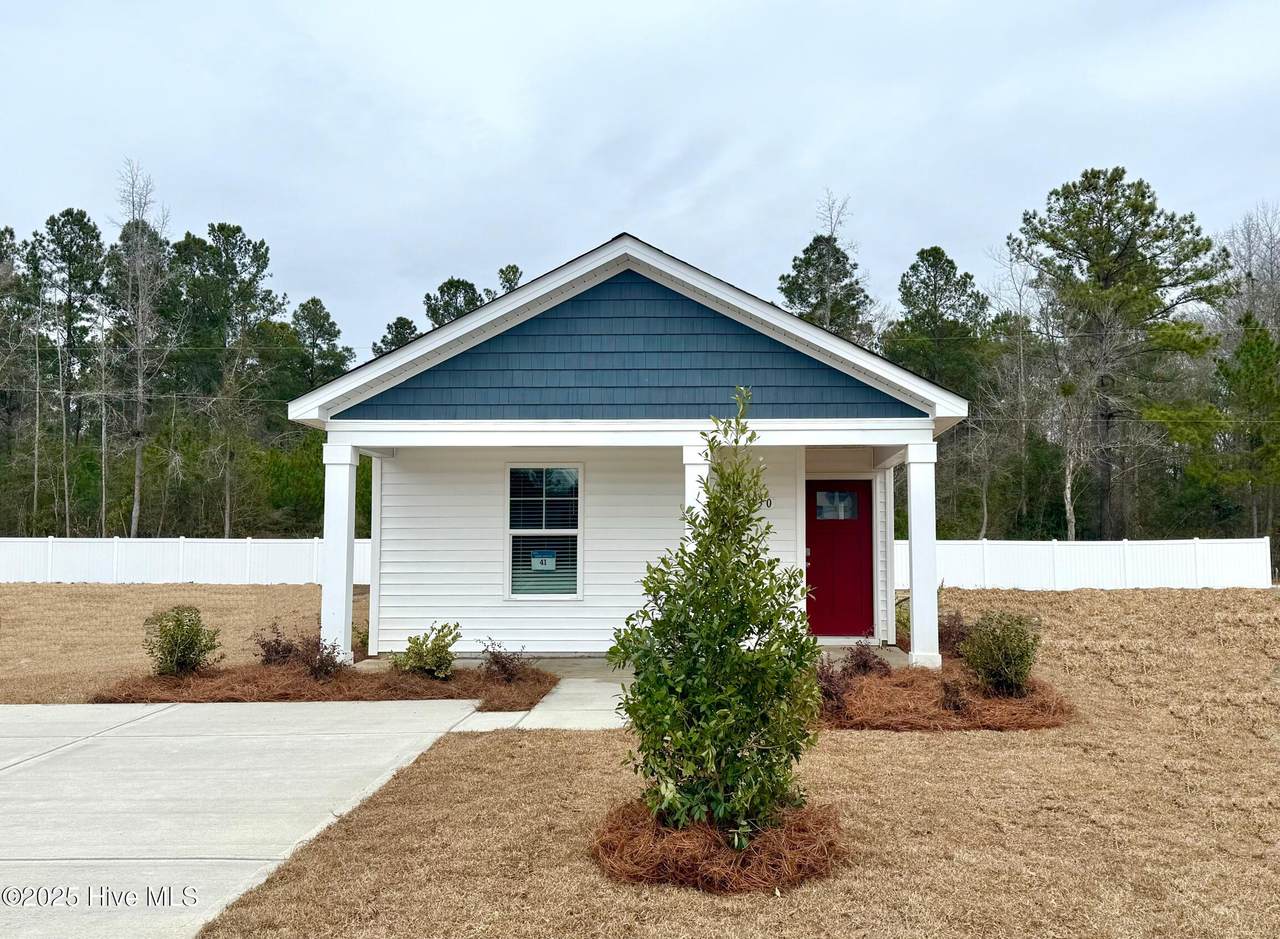 230 Ashworth Drive - Photo 1